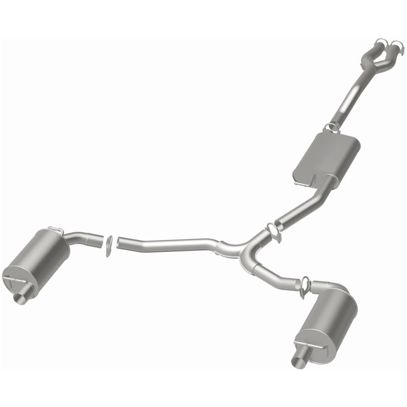 MagnaFlow BRE Exhaust Kit 11-14 Dodge Charger 3.6L-thumbmail-28