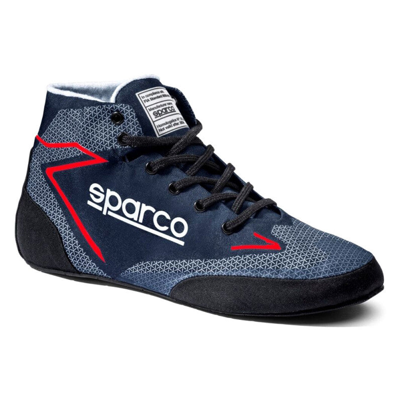 Sparco Shoe Prime Extreme 44-thumbmail-2