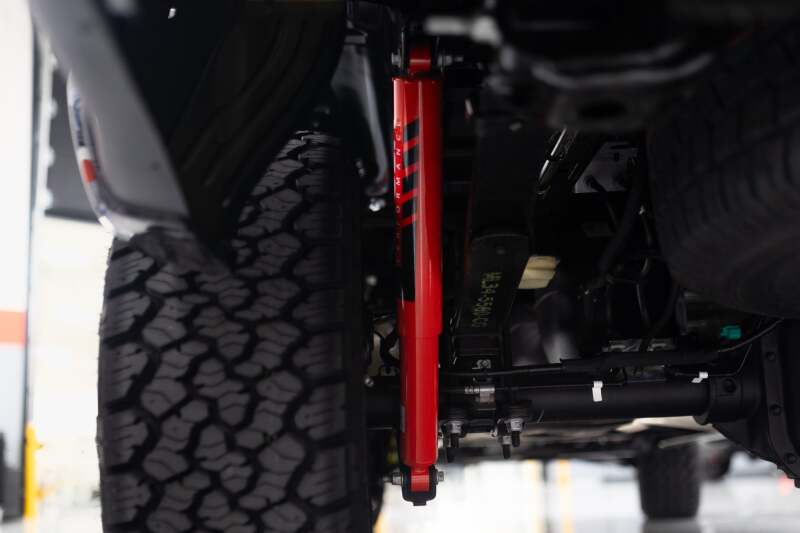 Roush 21-25 Ford F-150 - 2In Performance Suspension System-thumbmail-6