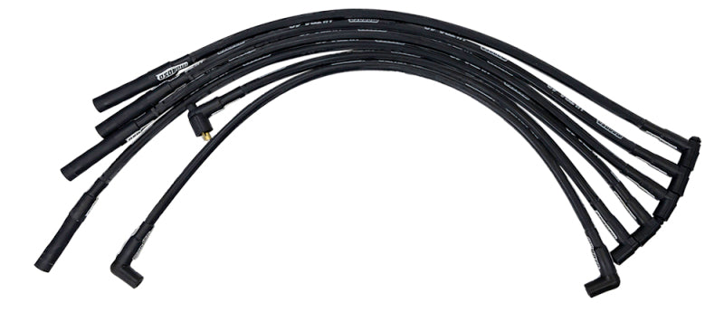 Moroso Universal 4 Cylinder Ultra 40 Sleeved Wire Set-thumbmail-1