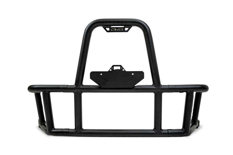 DV8 07-18 Jeep Wrangler JK Body Mounted Tire Carrier-thumbmail-13