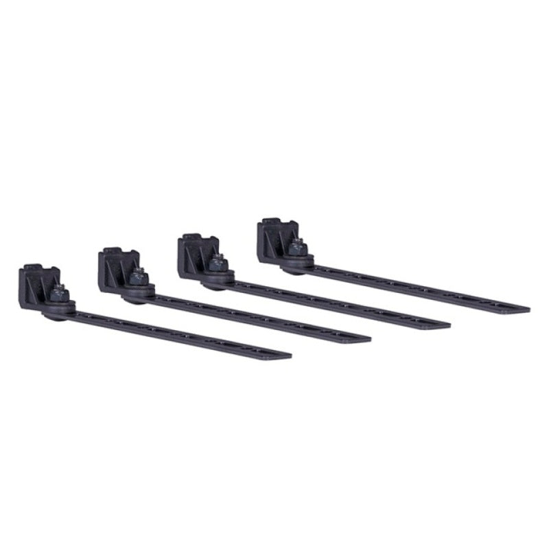 SPAL Strap Bracket Fan Mounting Bracket (Pack of 4)-thumbmail-1