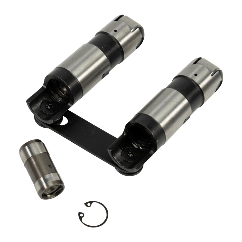 Comp Cams GM LS Evolution Retro-Fit Hydraulic Roller Lifters - Set of 16-thumbmail-4