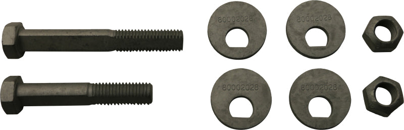 MOOG 21-23 Kia Sorento Rear Toe Adjuster-thumbmail-2