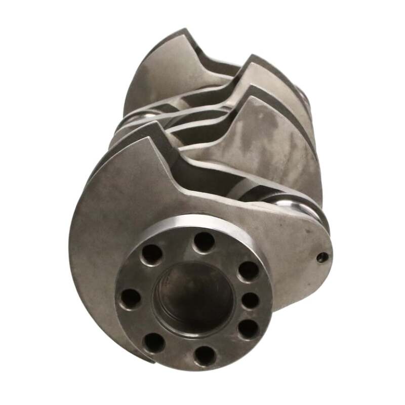 Manley Mitsubishi 4G63/4G64 7 Bolt 4340 Billet 100mm Stroke 29.5 lbs Turbo Tuff Series Crankshaft-thumbmail-1