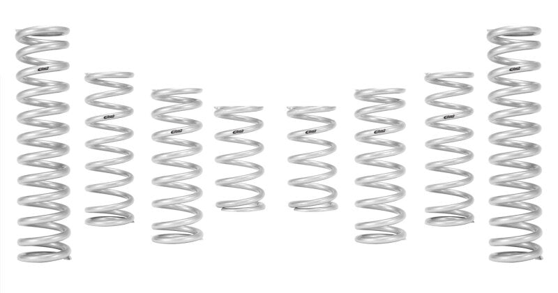 Eibach 17-19 Can-Am Maverick X3 MAX Pro-UTV Springs - Stage 4-thumbmail-1