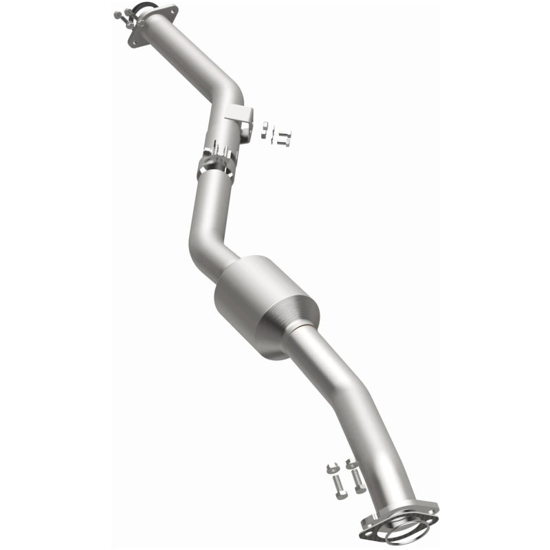 Magnaflow 20-21 Subaru WRX 2.0L Direct Fit Cat Converter (California Grade)-thumbmail-19