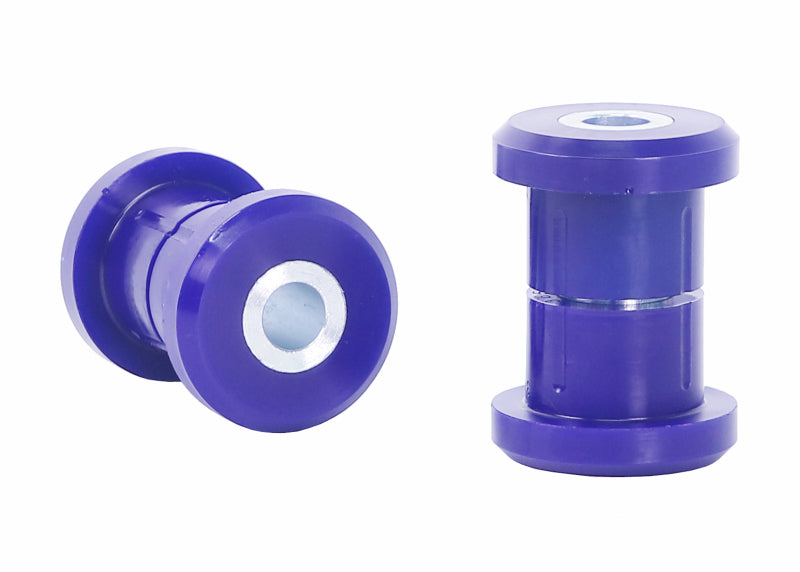 SuperPro 2009 Nissan GT-R Premium Front Lower Inner Forward Control Arm Bushing Kit-thumbmail-2