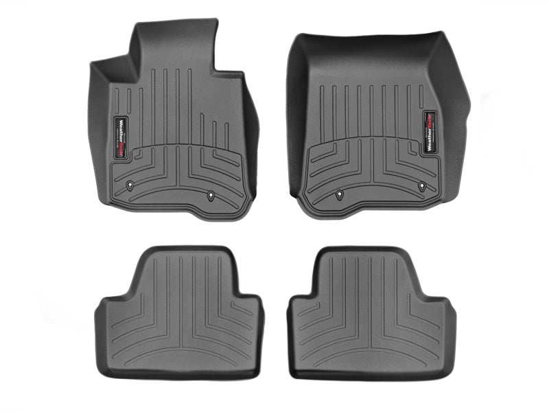 WT FloorLiner - Front - Blk-thumbmail-2