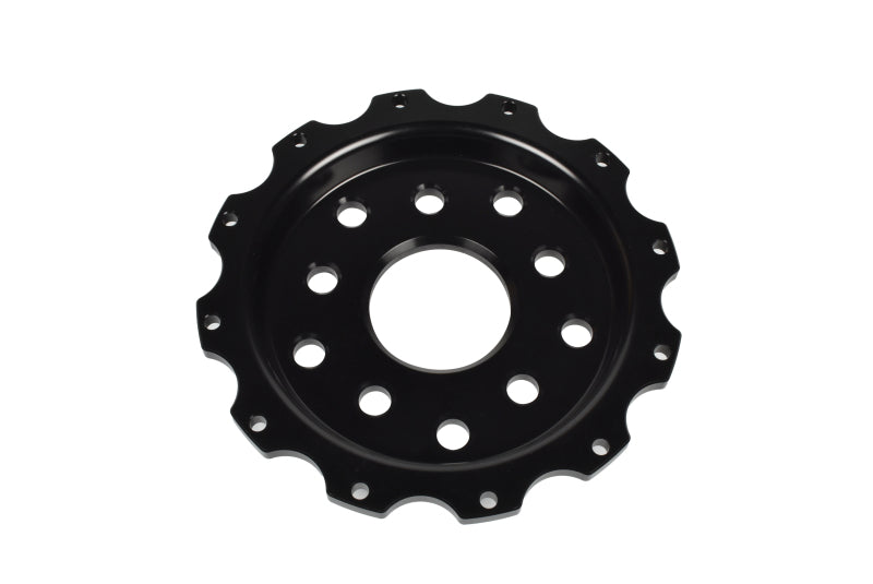 DBA 04-17 Subaru WRX STI Front Replacement 5000 Series Rotor Hat-thumbmail-2