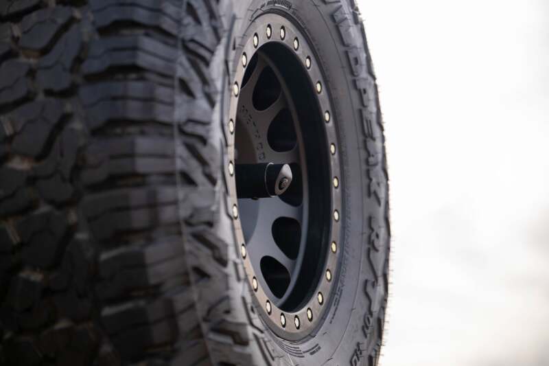 DV8 18-24 Jeep Wrangler JL Extreme Recon & Rubicon X - Camera Extension-thumbmail-6