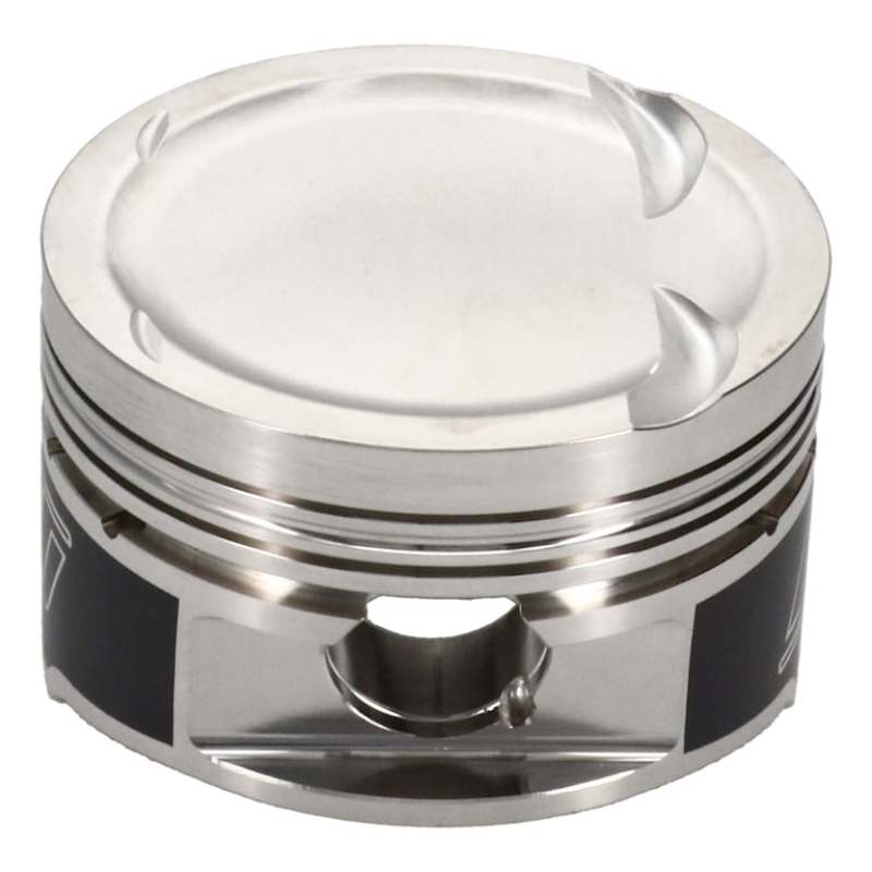 Wiseco Audi/VW 2.0L 83.00mm Bore 92.8mm Stroke -7.1cc EA888 Piston Kit - 4 Cyl-thumbmail-7