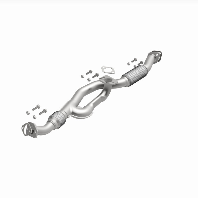 BRE Exhaust 05-10 Sportage Tucson 2.7L Front Pipe Kit-thumbmail-27