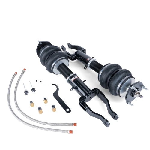 Air Lift Performance 76035 Nissan GT-R front air suspension kit