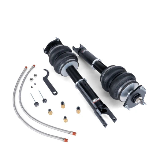 Air Lift Performance 76535 Nissan GT-R rear air suspension kit