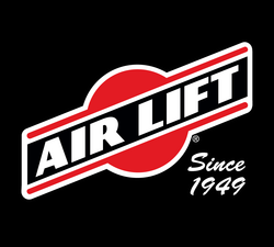 Air Lift logo — exact product photo unavailable