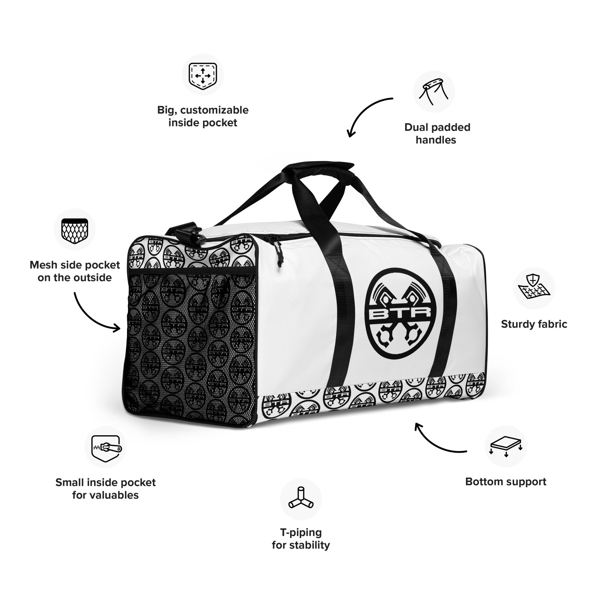 BTR Duffle bag-thumbmail-2