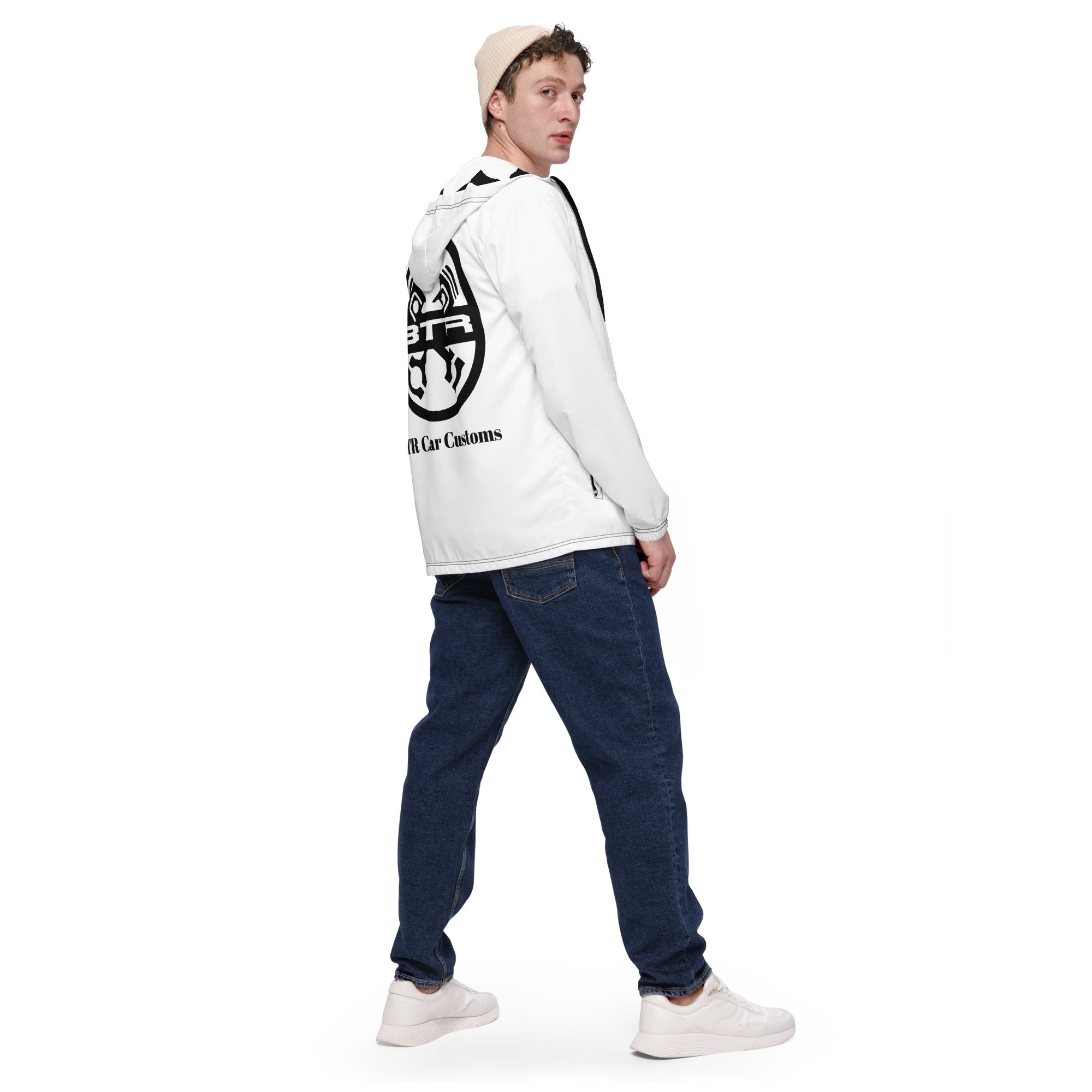 Men’s windbreaker-thumbmail-2