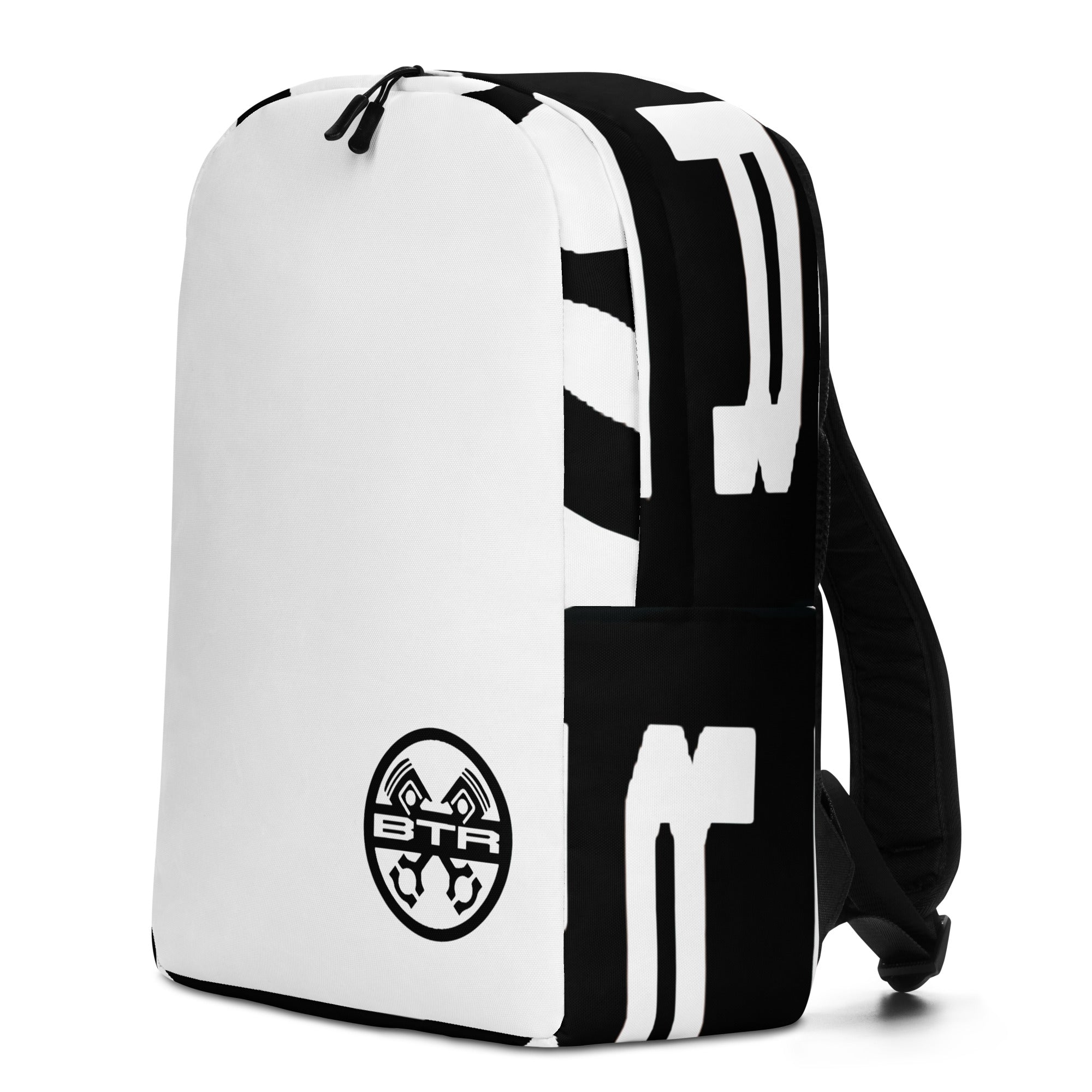BTR Backpack