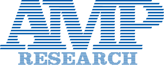 AMP Research logo — exact product photo unavailable