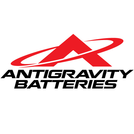 Antigravity Batteries logo — exact product photo unavailable