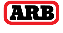 ARB logo — exact product photo unavailable