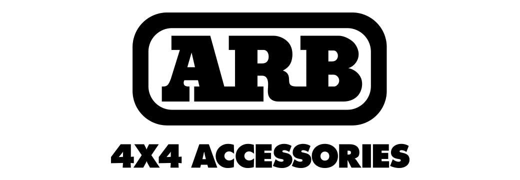 ARB Split Pan Mesh Grill Summit Twin Door