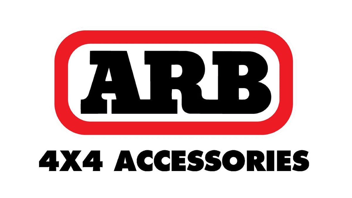 ARB Stoneguard Kit Fjc Pre 2010