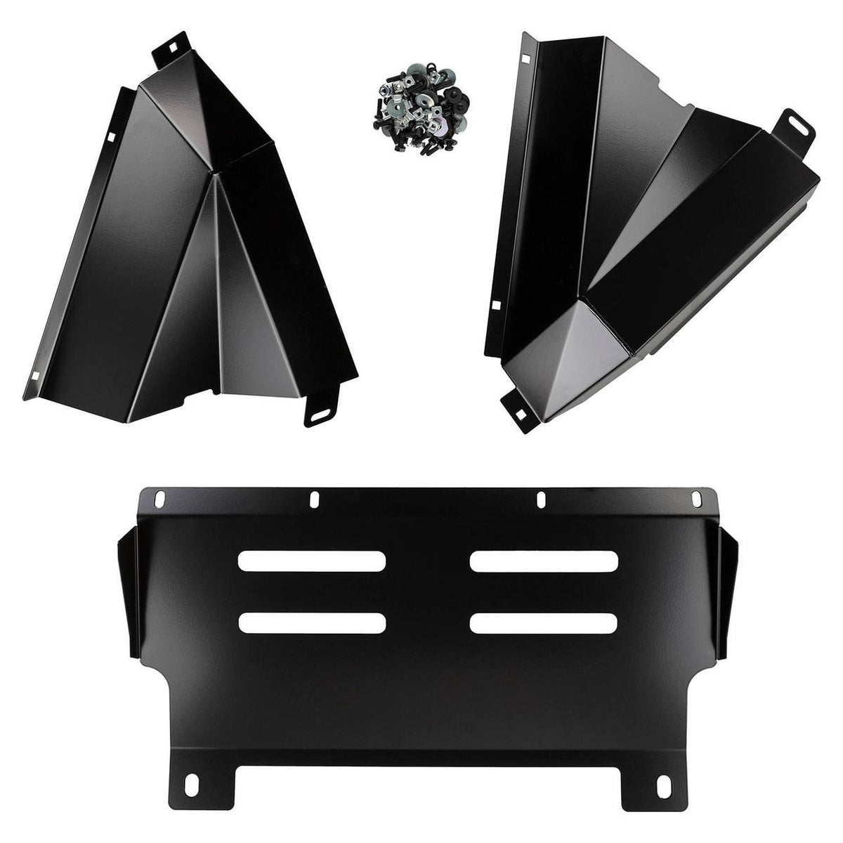 ARB Under Panel Kit Fj Cruiser 10On Us Spec