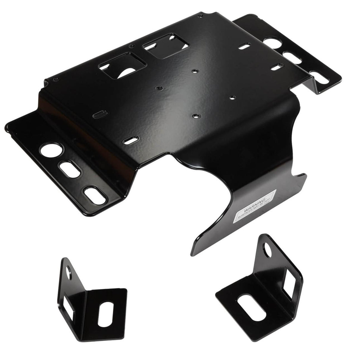 ARB Kit Cksa/Ckma/Ckmta Suits Jeep 07On — view 2