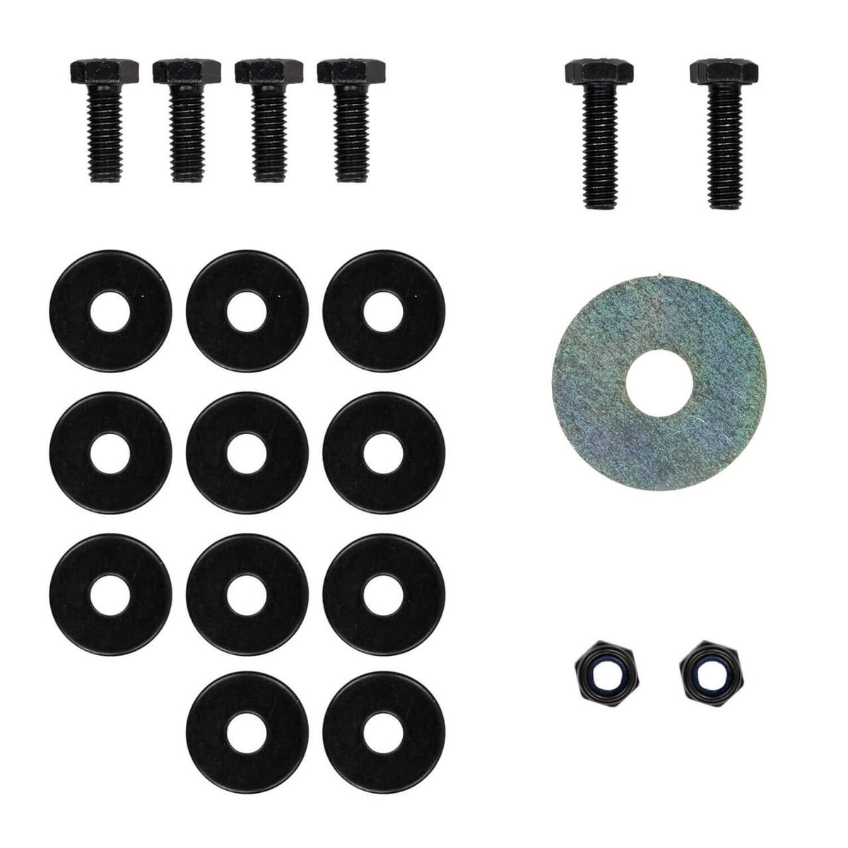 ARB Kit Cksa/Ckma/Ckmta Suits Jeep 07On — view 3