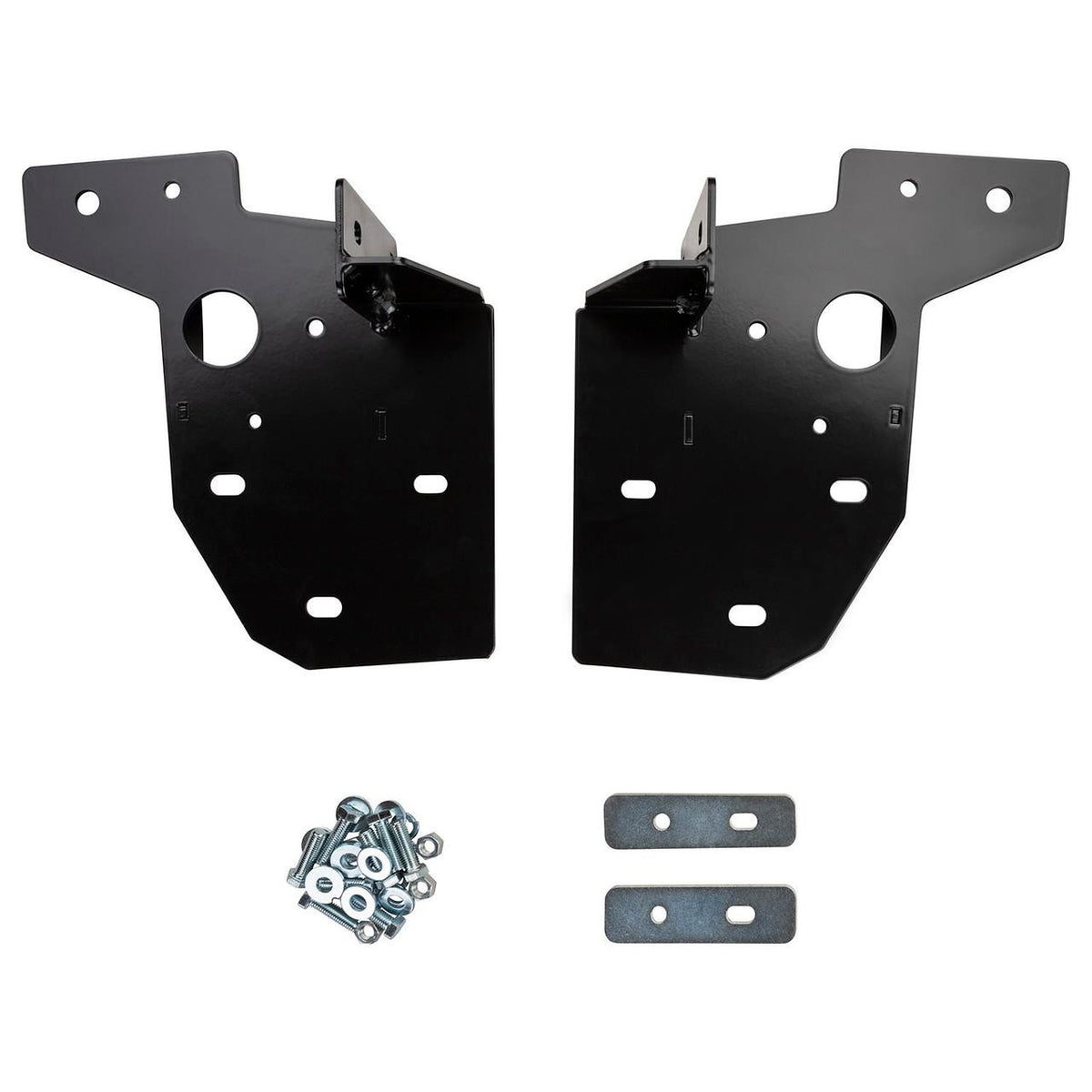 ARB Fitting Kit Slvrado 2/3500Hd 99-02 — view 1