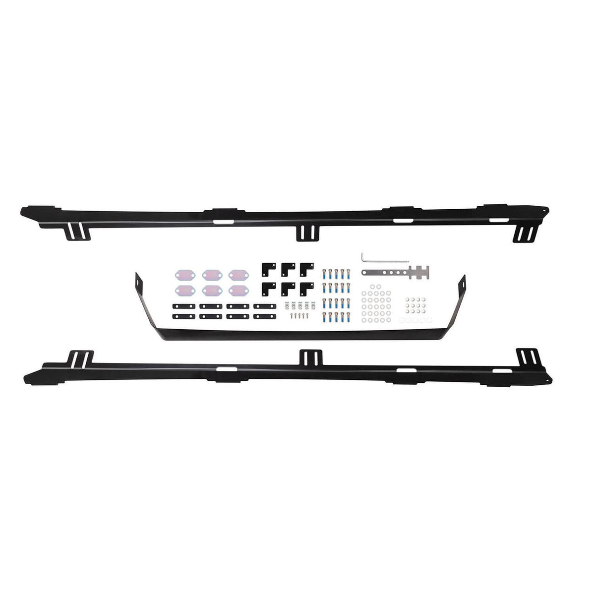 ARB F/Kit Roofrack 200 Ser 2200 — view 2