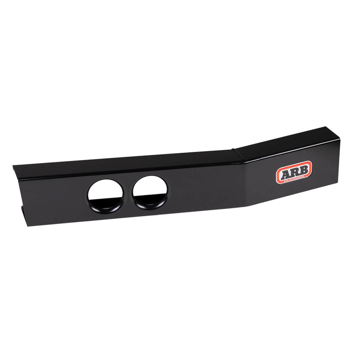ARB Cover Panel Rstb Lhs Blk — view 1