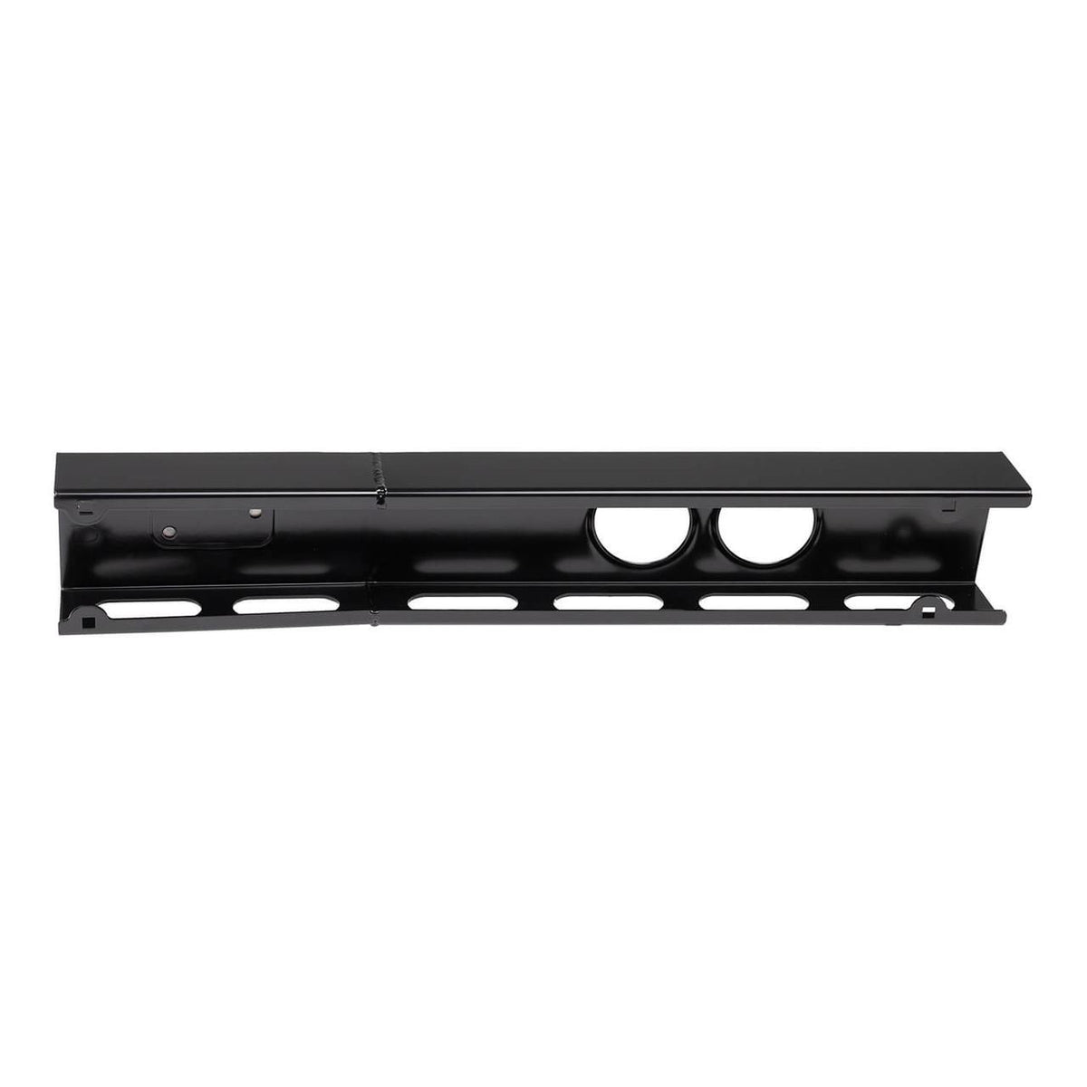 ARB Cover Panel Rstb Lhs Blk — view 2