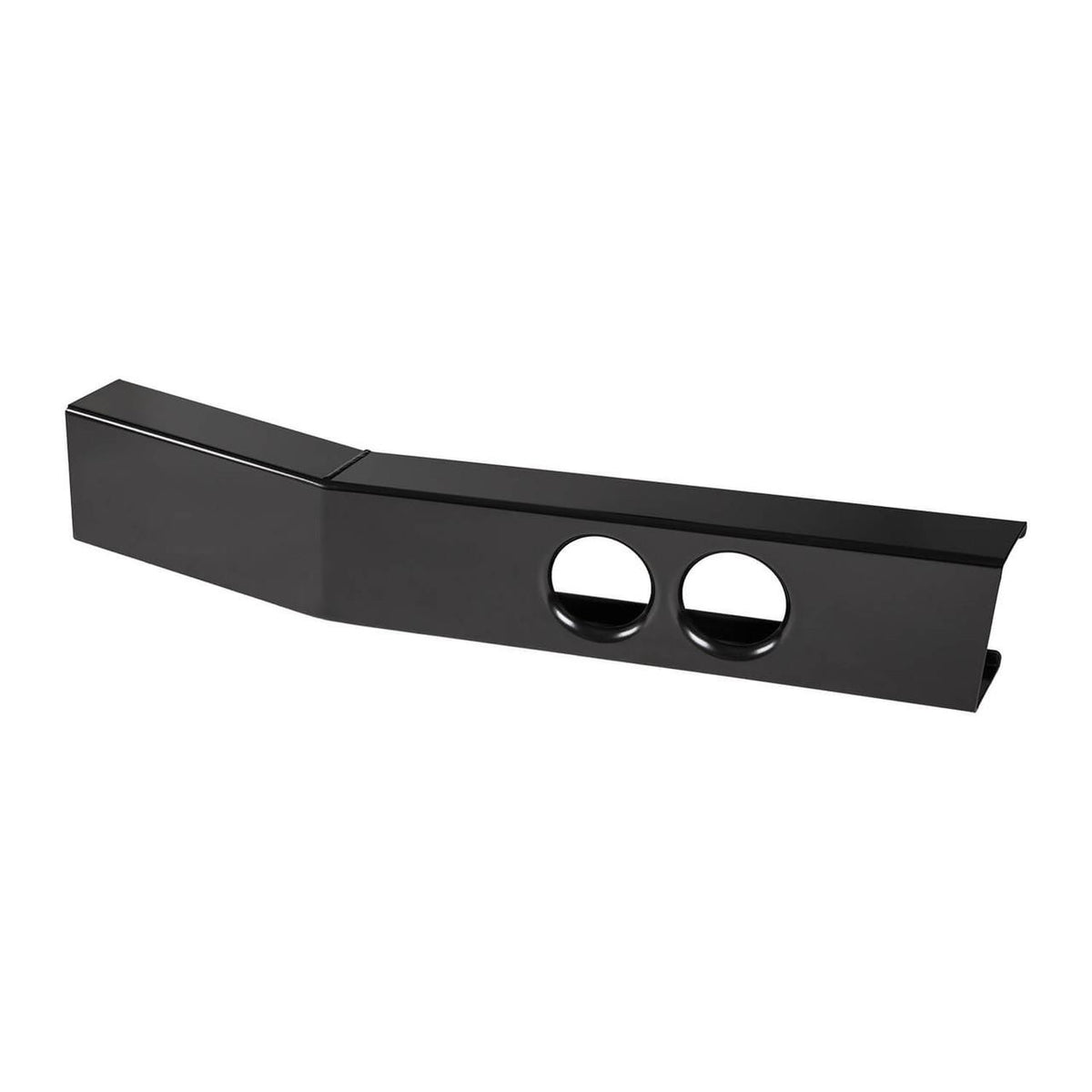 ARB Cover Panel Rstb Rhs Blk — view 1