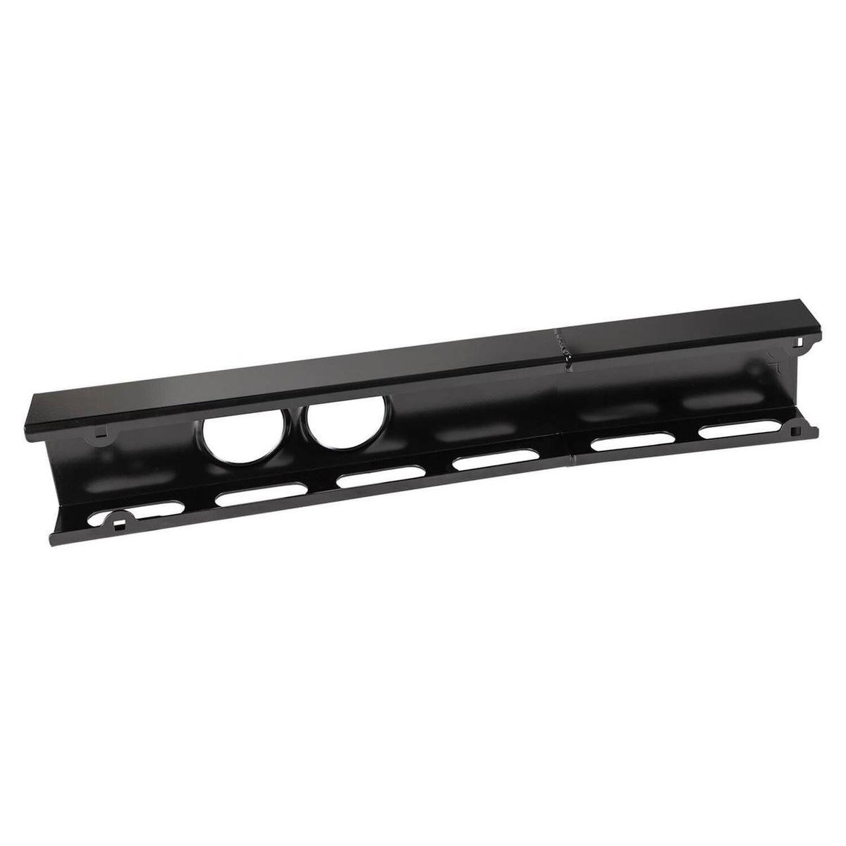 ARB Cover Panel Rstb Rhs Blk — view 2