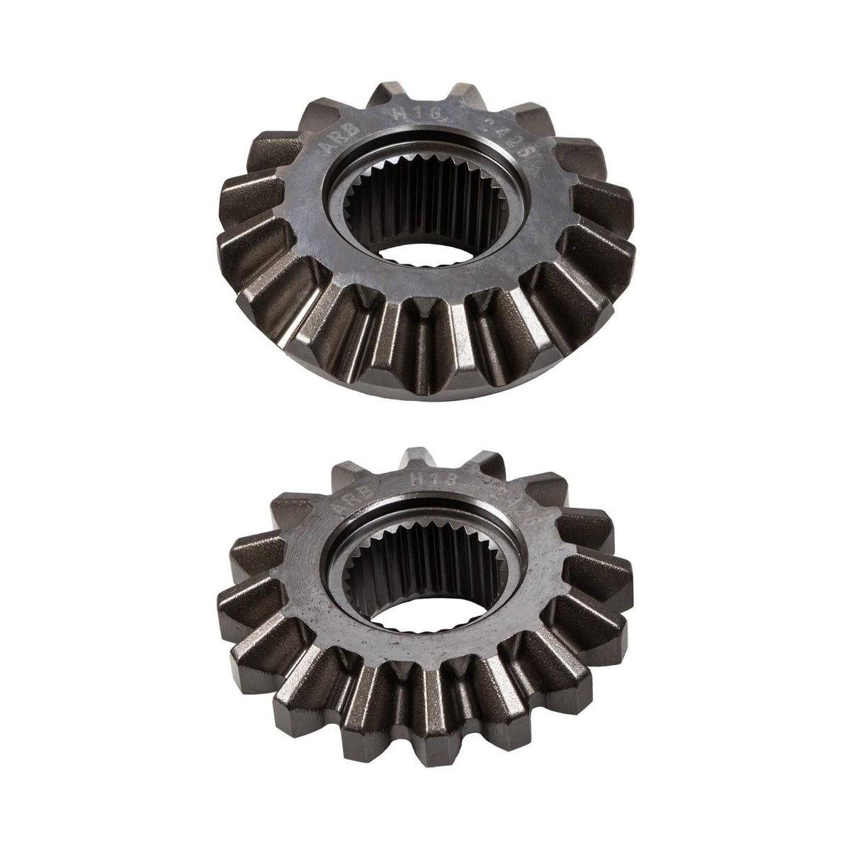 ARB Gear Set H18 Side H1 Pin C Clip — view 1