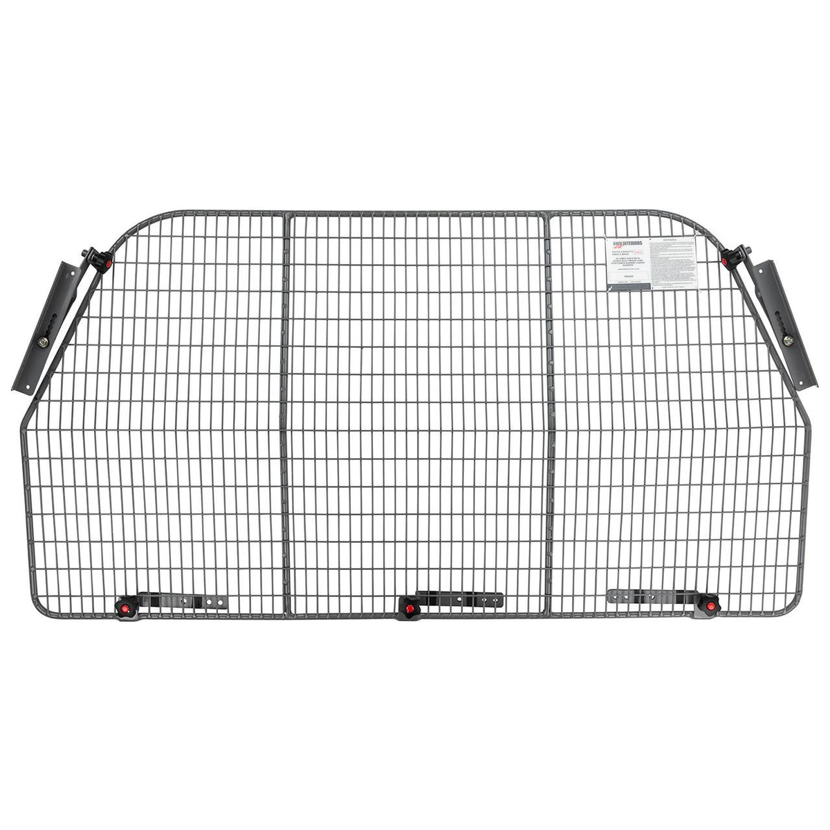 ARB 1/2 Cargo Barrier 200 Series L/C