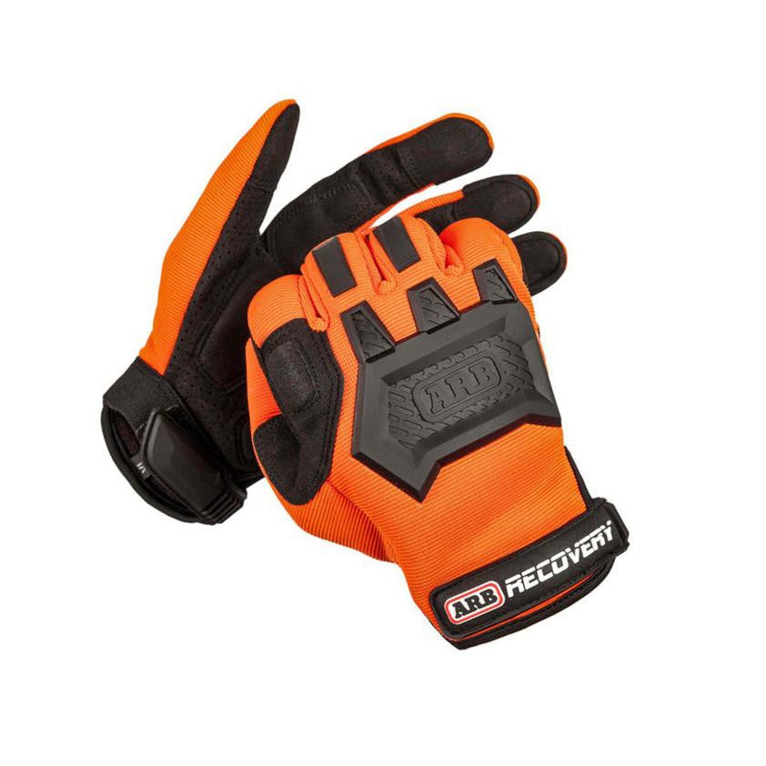 ARB Winching Gloves — view 1