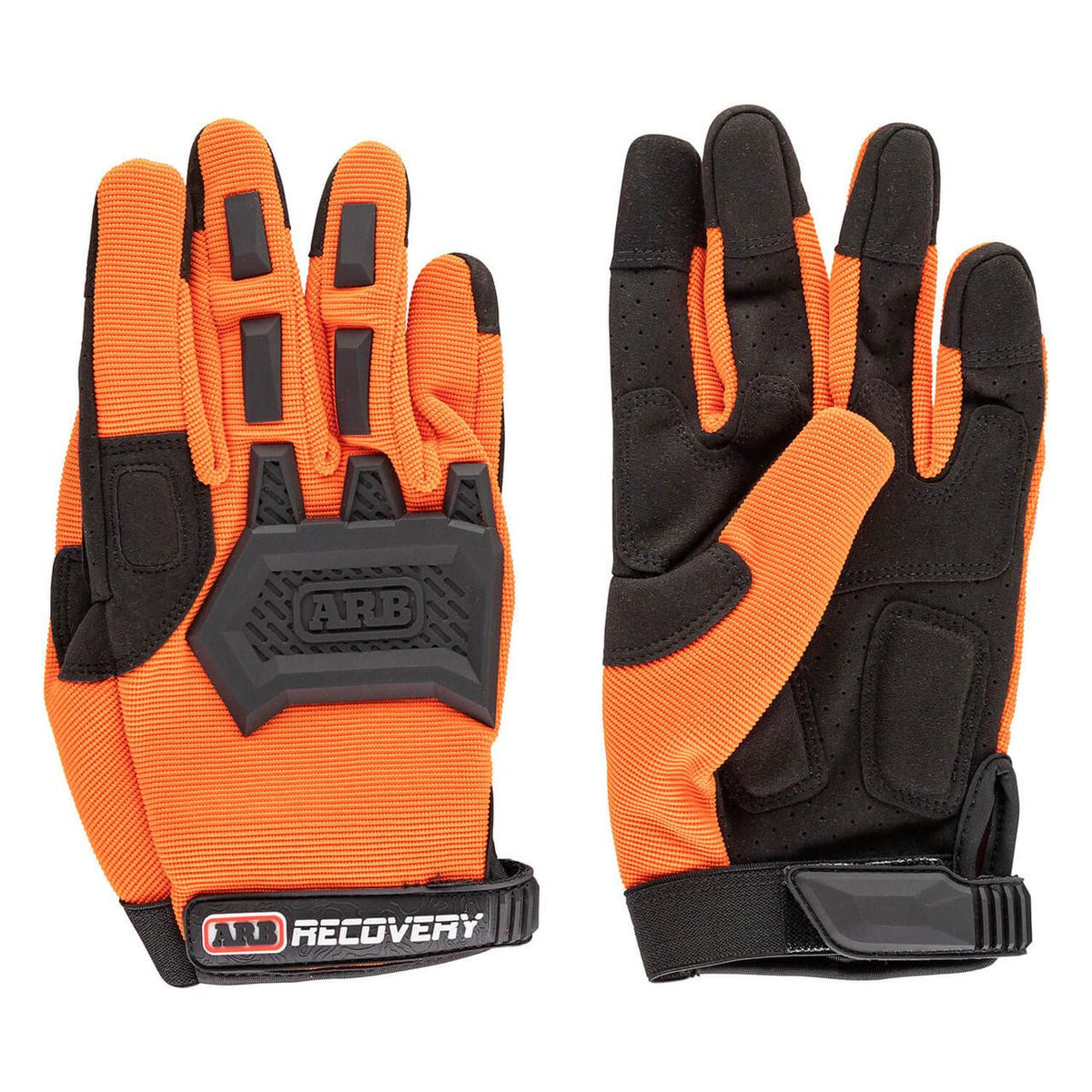 ARB Winching Gloves — view 2