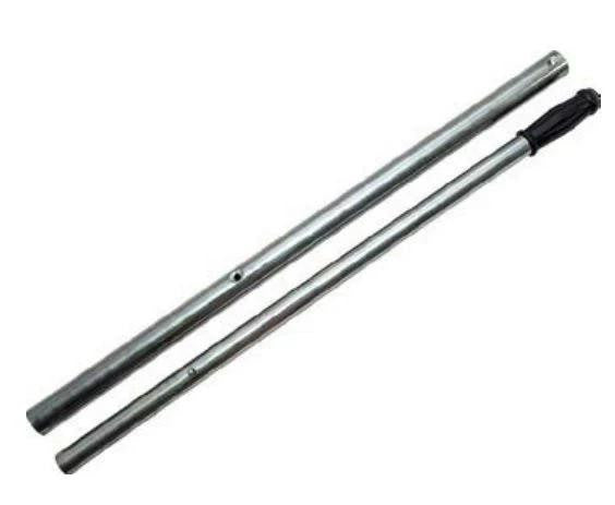 ARB Handle Magnum Hand Winch — view 2