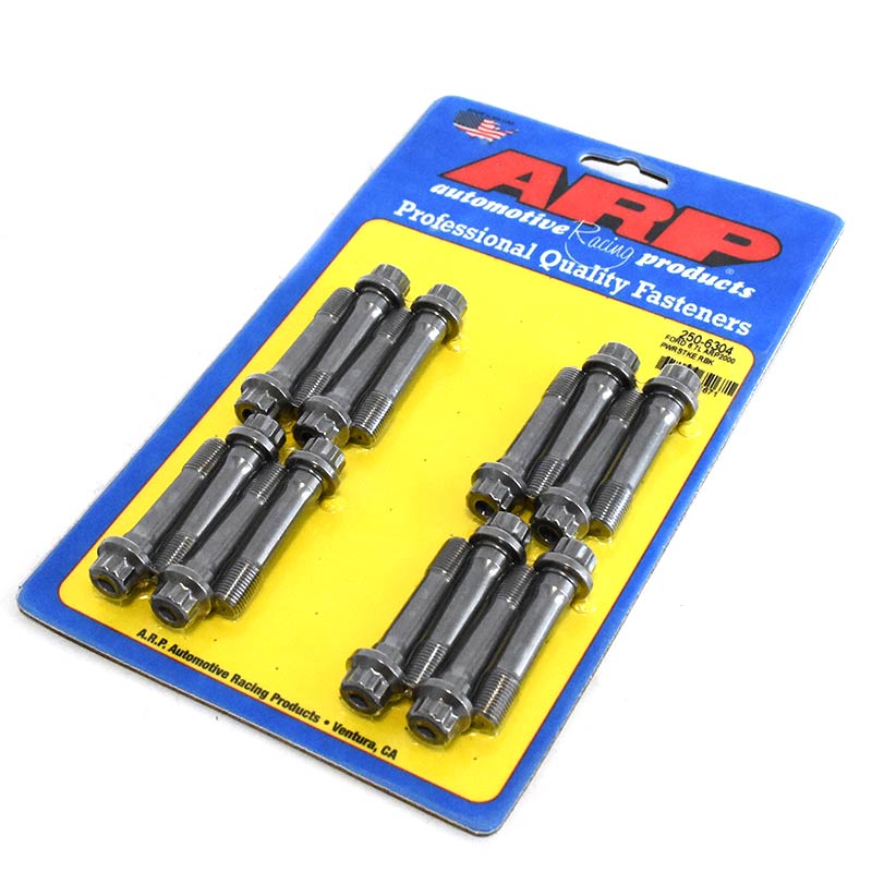 ARP 250-6304 — Ford 6.7L ARP2000 Powerstroke Rod Bolt Kit — verified product view