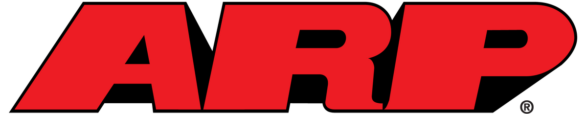 ARP logo — exact product photo unavailable