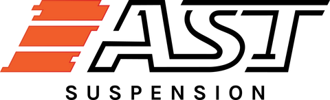 AST logo — exact product photo unavailable