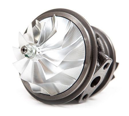 ATP GRT-TBO-P78 reverse Gen2 GTX3582R CHRA side view