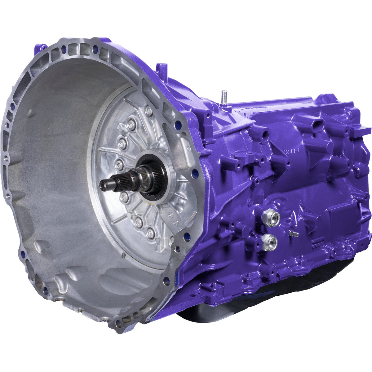 ATS Diesel 319-915-8380 Jeep 8HP complete transmission conversion kit