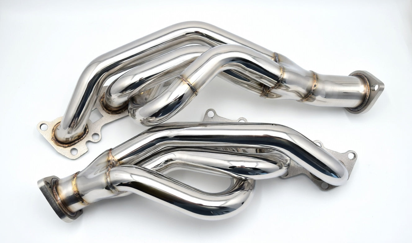 OBX Racing 2010-2016 Hyundai Genesis Coupe 3.8 Headers-thumbmail-3