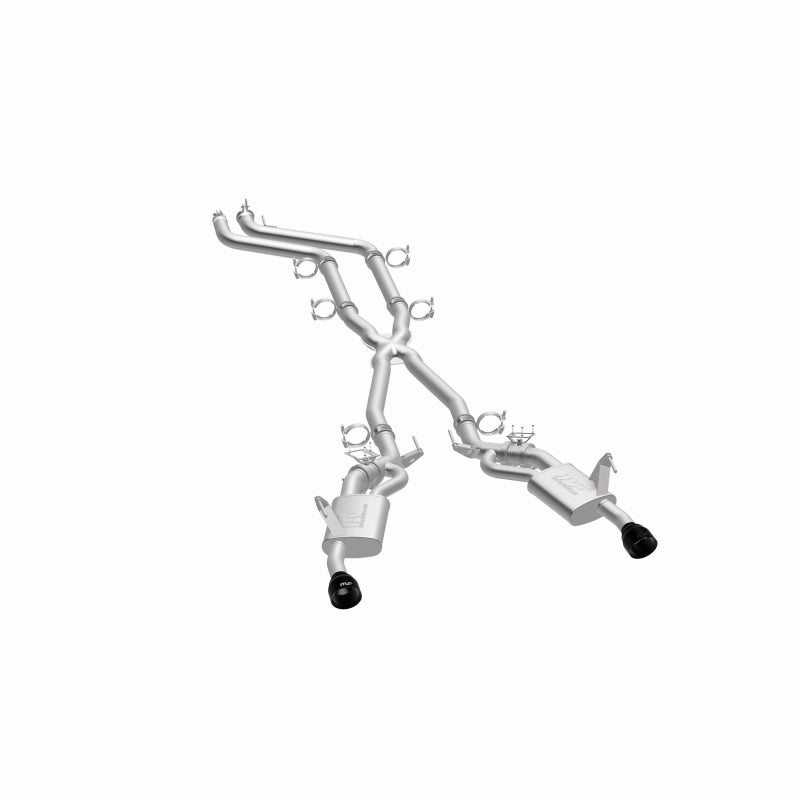 Magnaflow 2026 Dodge Charger 3.0L SPEQ Series Cat-Back Performance Exhaust System-thumbmail-21