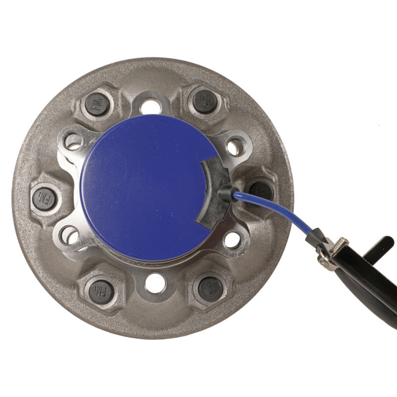 MOOG 2006 Isuzu i-280 Front Right Hub Assembly-thumbmail-6